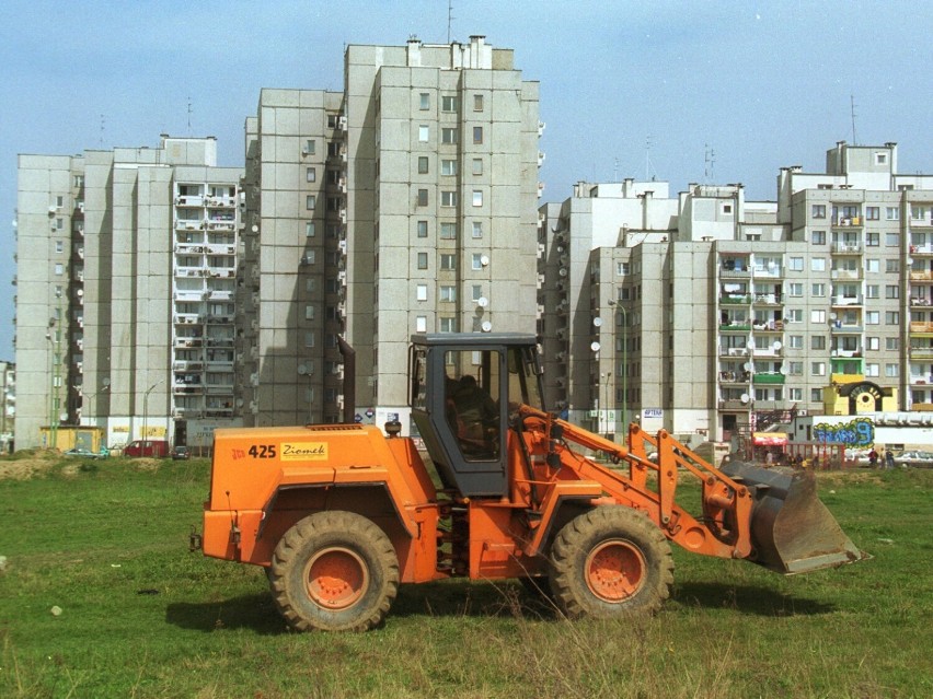 Pamiętacie taką Legnice? Zobaczcie na zdjęciach jak kiedyś wyglądało nasze miasto