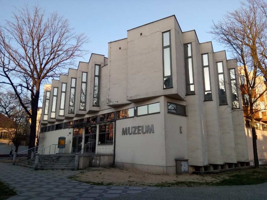 Muzeum Okręgowe Ziemi Kaliskiej