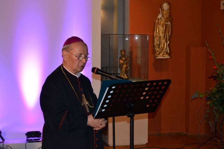 Muzeum Diecezjalne w Pelplinie zainaugurowało obchody swego 85-lecia. ZOBACZ ZDJĘCIA
