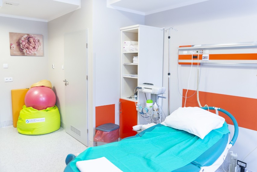 Artystyczne zdjęcia noworodków w szpitalach i szkołach rodzenia w Białymstoku i regionie