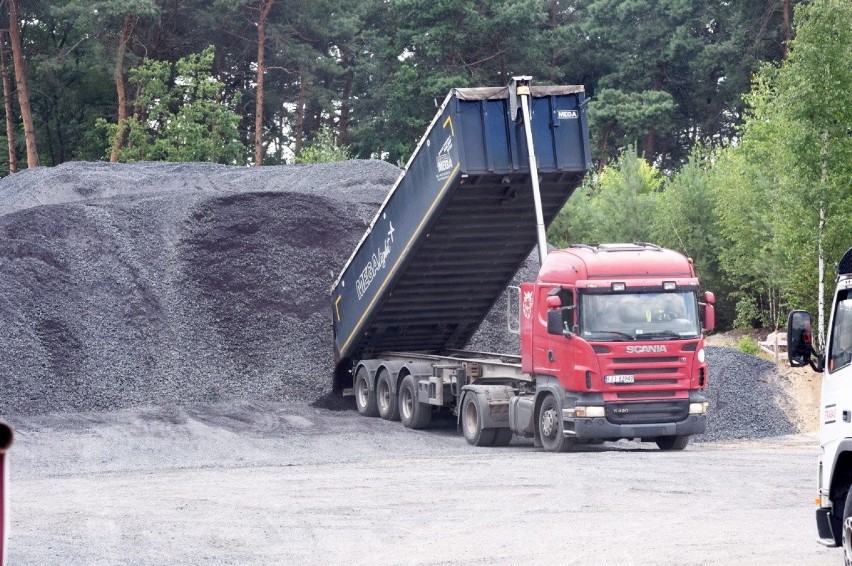 Na bieżąco informujemy o budowie południowej obwodnicy...