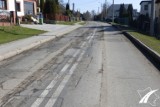 W poniedziałek rusza remont drogi powiatowej. Ulica Miarki w Pszowie i 3-go Maja w Syryni będą nieprzejezdne