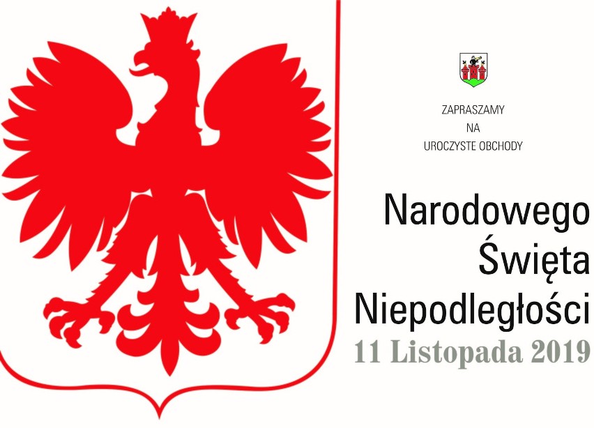 Obchody Narodowego Święta Niepodległości w Łęczycy [PROGRAM] 