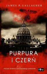 "Purpura i czerń" - historia księdza, który ocalił tysiące ludzi