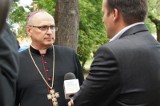 Biskup Mering przeciwko promocji satanizmu w TVP