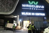 Otwarcie Wroclavii coraz bliżej. Czy zdążą? [ZDJĘCIA]