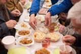  Trójmiejski Bank Żywności apeluje: Nie wyrzucajmy jedzenia po świętach
