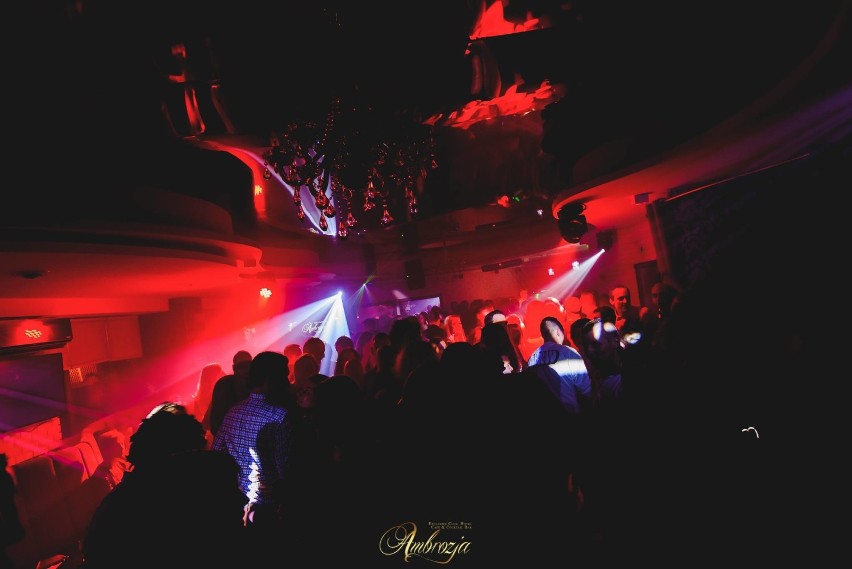 Instagram Party w Ambrozja Exclusive Club [ZDJĘCIA]