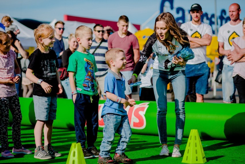 Roadshow 90 Lat Tour de Pologne w Legnicy już w ten weekend! [ZDJĘCIA]