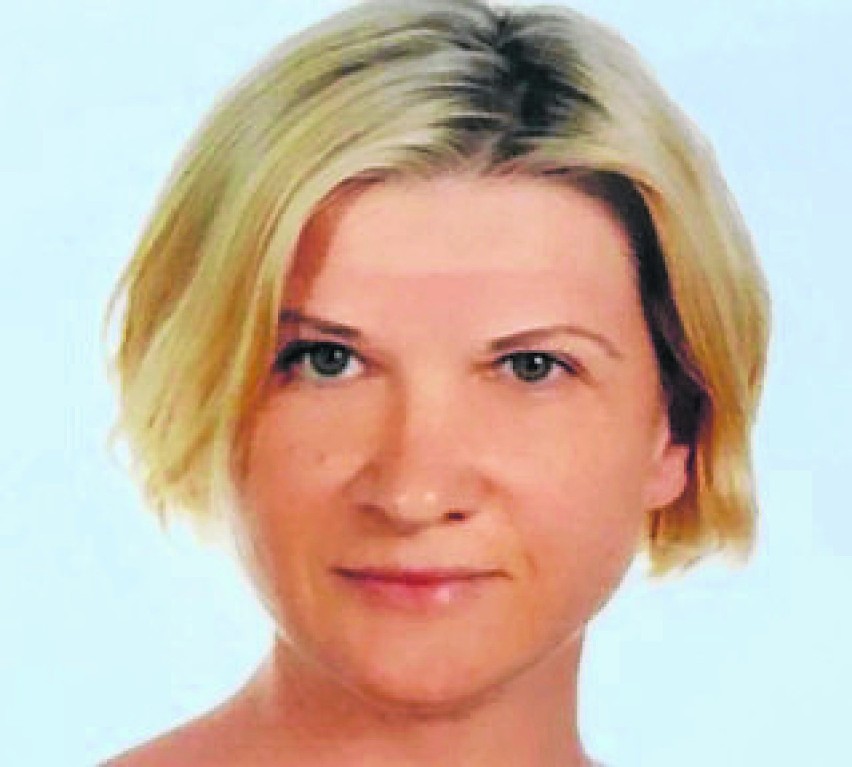 Agnieszka Trybuchowicz z salonu Manufaktura Piękna w...