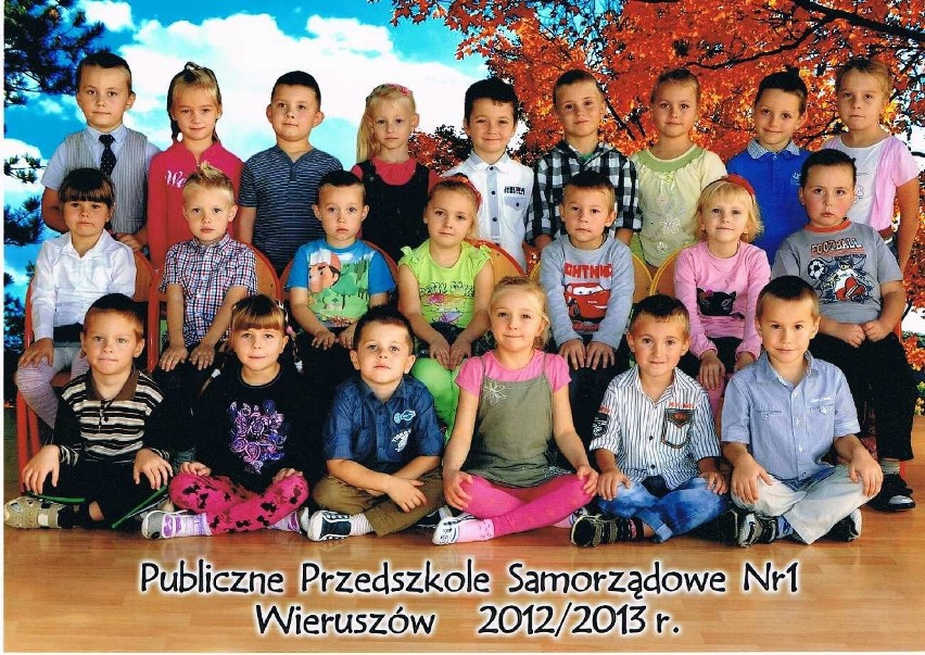 Przedszkole nr 1 w Wieruszowie (Misie) - wyślij sms o treści...