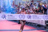 10. PKO Białystok Półmaraton 2023. Ponad dwa tysiące biegaczy rywalizowało na dystansie 21 km [WYNIKI]