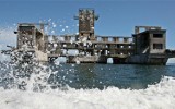 Ruiny torpedowni w Babich Dołach od lat rozpalają wyobraźnię eksploratorów, turystów i artystów. Będzie serial [ZDJĘCIA]