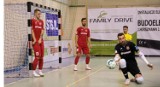 Ekstraklasowi bramkarze dumą Red Dragons Pniewy