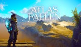 Recenzja Atlas Fallen – czyli surfowanie po piasku w świecie fantasy. Czy warto dać szansę grze przy tylu innych hitach?