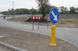 Brzesko: zjazd z autostrady obok domów albo wcale