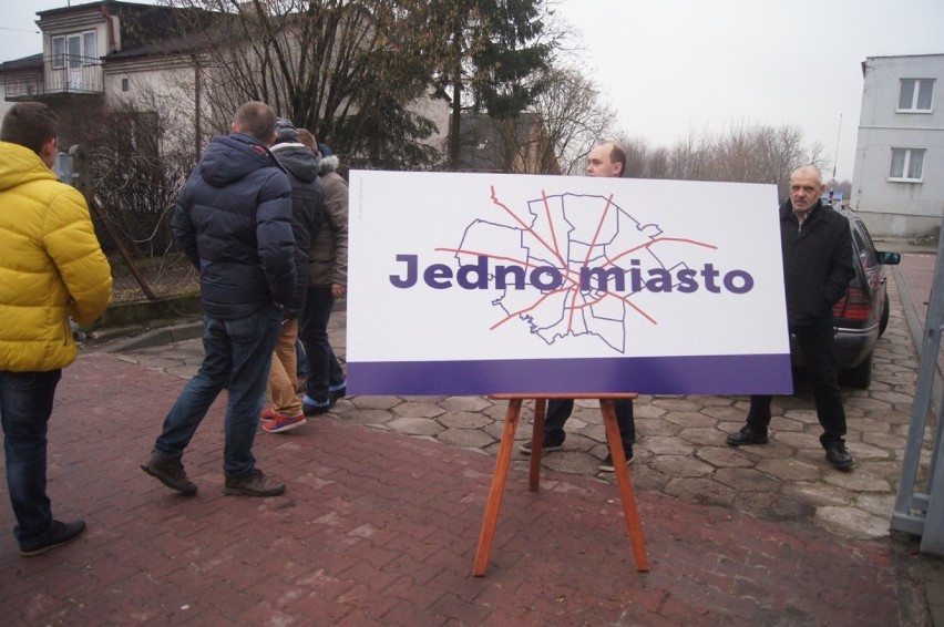 Wybory Radomsko 2016: Jarosław Ferenc o kanalizacji i...