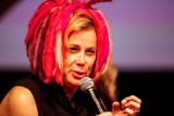 Camerimage 2017. Lana Wachowski spotkała się w Bydgoszczy z publicznością [zdjęcia]