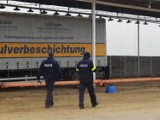 Mieszkaniec Dobrzycy  zatrzymany  za kradzieże na terenie Niemiec