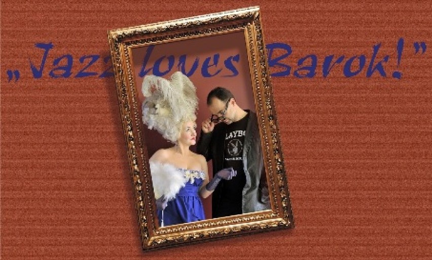 Jazz loves Barok