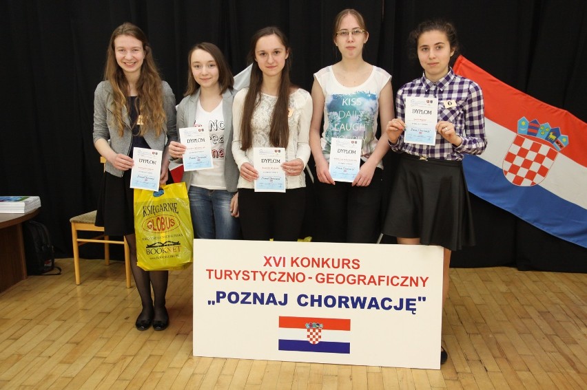 Konkurs „Poznaj Chorwację” rozstrzygniety