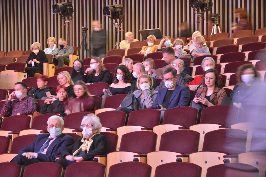 Filharmonia Kaliska zaprosiła na kameralny koncert "Bonsoir...