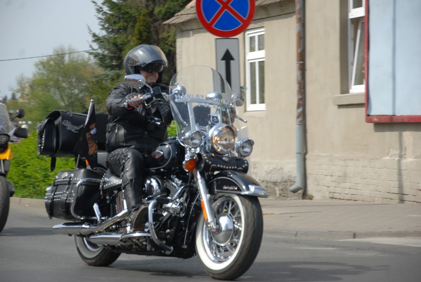 VIII Zlot Motocyklowy Międzychód 2015