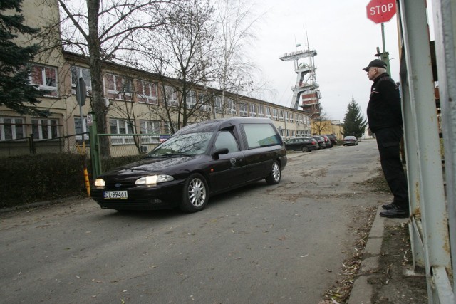 To była straszna doba w KGHM