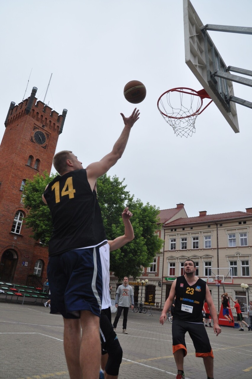 18. Turniej Koszykówki Ulicznej w Szczecinku. Ruszyły zapisy