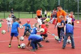 Akademia Piłkarska Reissa prowadzi wiosenny nabór w Kole