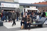 Food Trucki z całej Polski zjadą do Wrocławia. Zapraszamy smakoszy [KIEDY?]