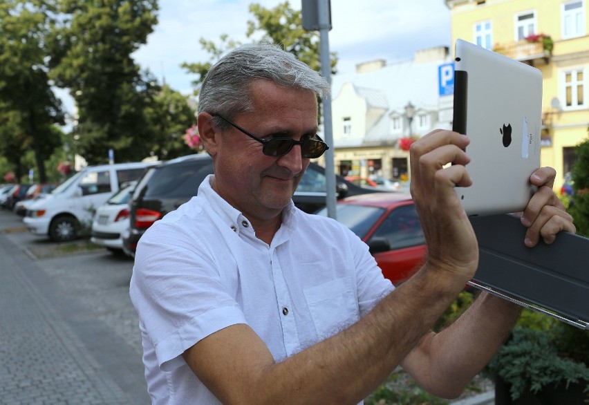 Jak pracowali w mijającej kadencji Elżbieta Radziszewska,...