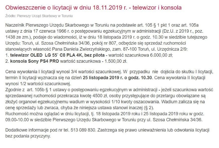 Pełne oferty znajdziecie: tutaj>>>>>