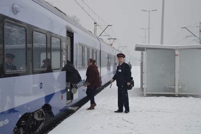 Podróże na ferie z Łodzi PKP Intercity mogą być w tym roku bardzo uciążliwe...