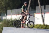 Skatepark w Bytowie już gotowy. Na realizację inwestycji wydano prawie pół miliona złotych