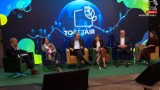 TOGETAIR 2024 w Warszawie – przed nami drugi dzień eksperckich debat 