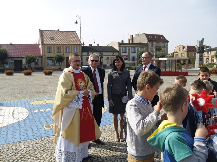 Gmina Kłecko: rocznica cywilnej obrony miasta [FOTO]