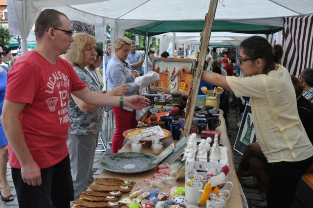 Tak było na poprzednich Festiwalach Niezwykłości.