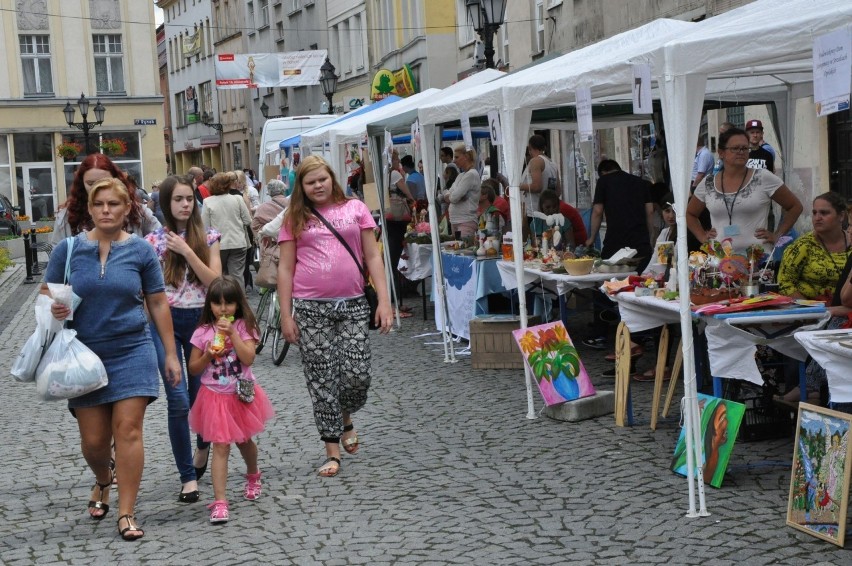 Tak było na poprzednich Festiwalach Niezwykłości.