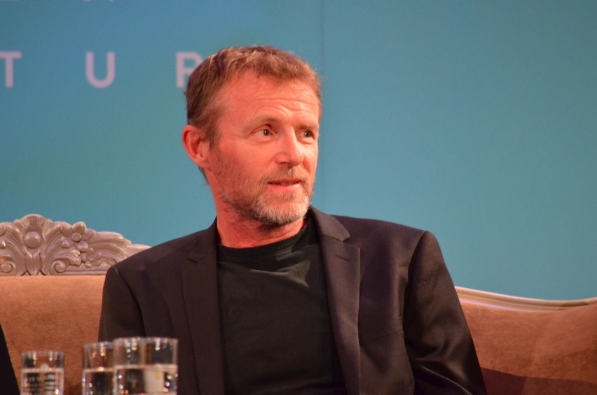 Jo Nesbø