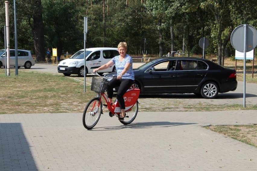 Europejski Tydzień Zrównoważonego Transportu w Ostrowie Wielkopolskim