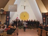 Sukces Chóru Lutnia z Warty podczas Festiwalu  Pieśni Patriotycznej " Musica Patriae" FOTO