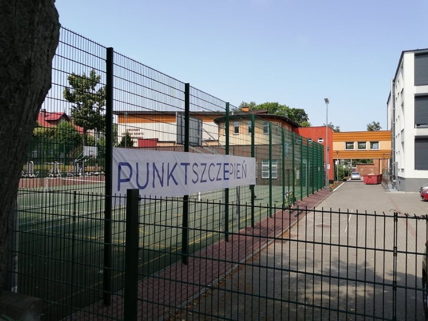 Plenerowy Punkt Szczepień w powiecie puckim. Na dniach pojawi się w gminie Krokowa i gminie Puck. Sprawdź DATY, TERMINY, miejscowości