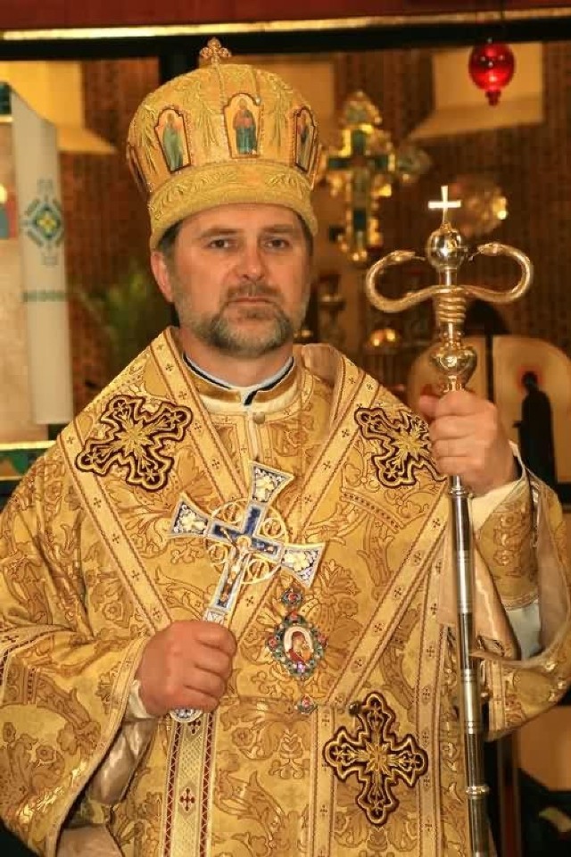 Bp W. Juszczak