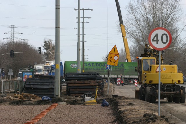 Remont ul. Kobielskiej. Urząd przeznaczył 3 mln zł