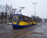 MZK - tramwaje na trasie Olimpijska-Reja odwołane