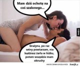 Łóżkowe MEMY robią furorę w internecie. Są już nawet o Dniu Seksu i są... pikantne! Zobacz to