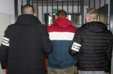 Wypadek w Borkowie koło Inowrocławia. Sprawca odpowie za spowodowanie katastrofy w ruchu lądowym 