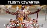 Tłusty Czwartek - najlepsze memy! Śmieszne obrazki na Tłusty Czwartek