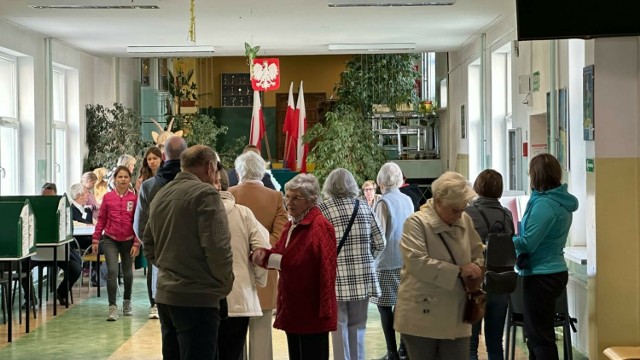 Gminy Babimost, Bojadła, Czerwieńsk, Kargowa — kto dostał mandat w wyborach do Rady Miasta i Gminy?